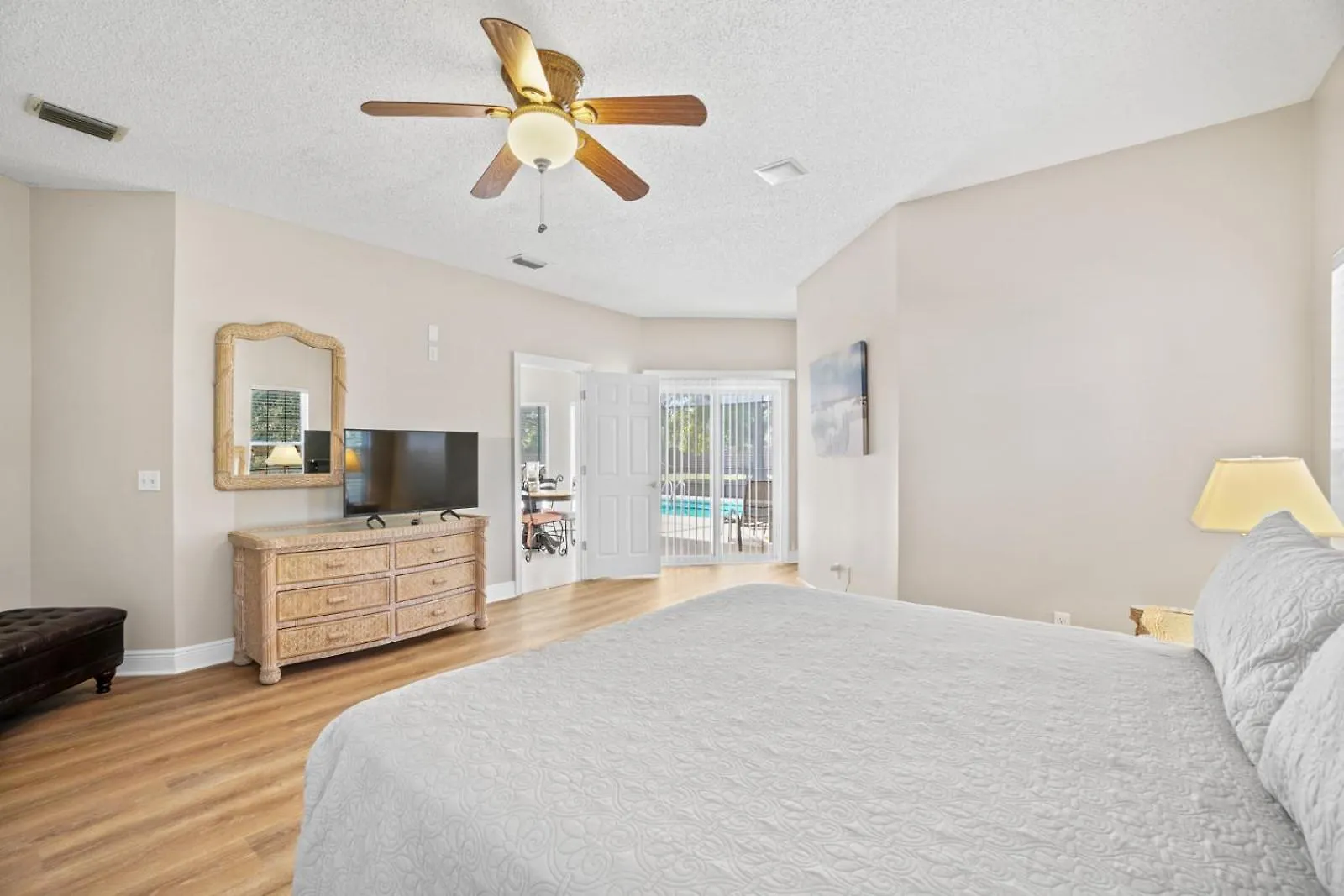 Holiday home Magnolia Hideout Villa Panama City Beach