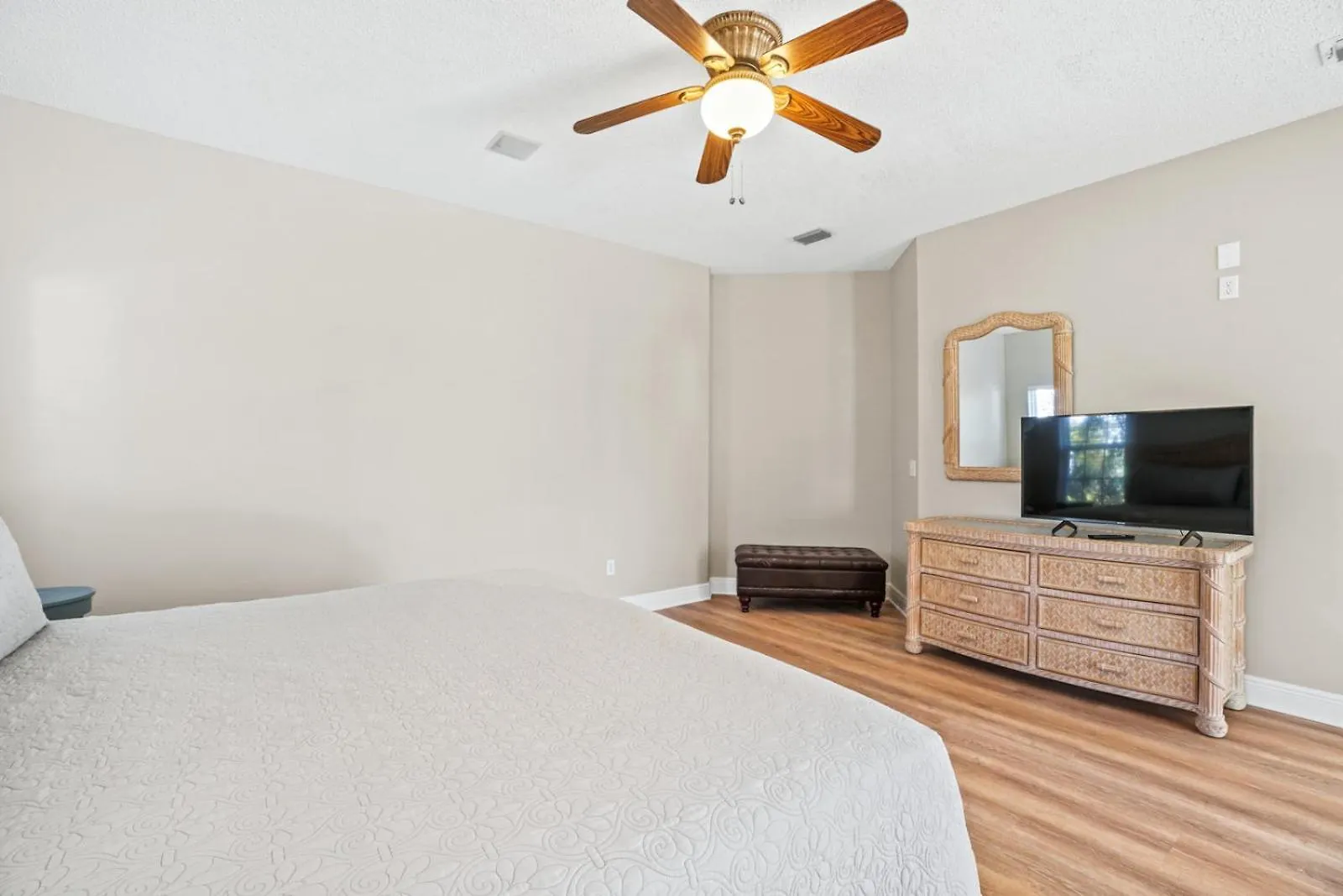 Magnolia Hideout Villa Panama City Beach Holiday home