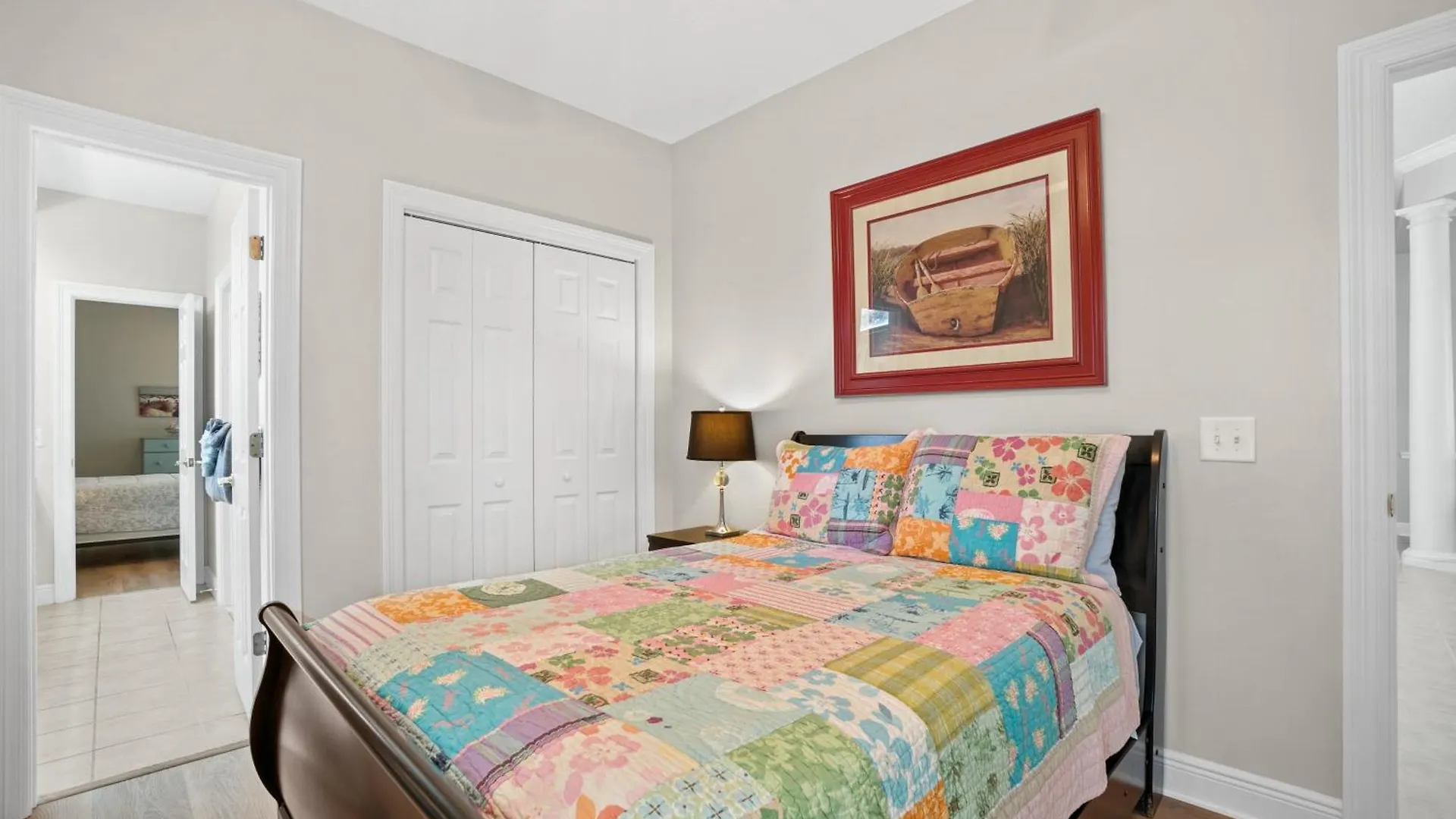 Holiday home Magnolia Hideout Villa Panama City Beach