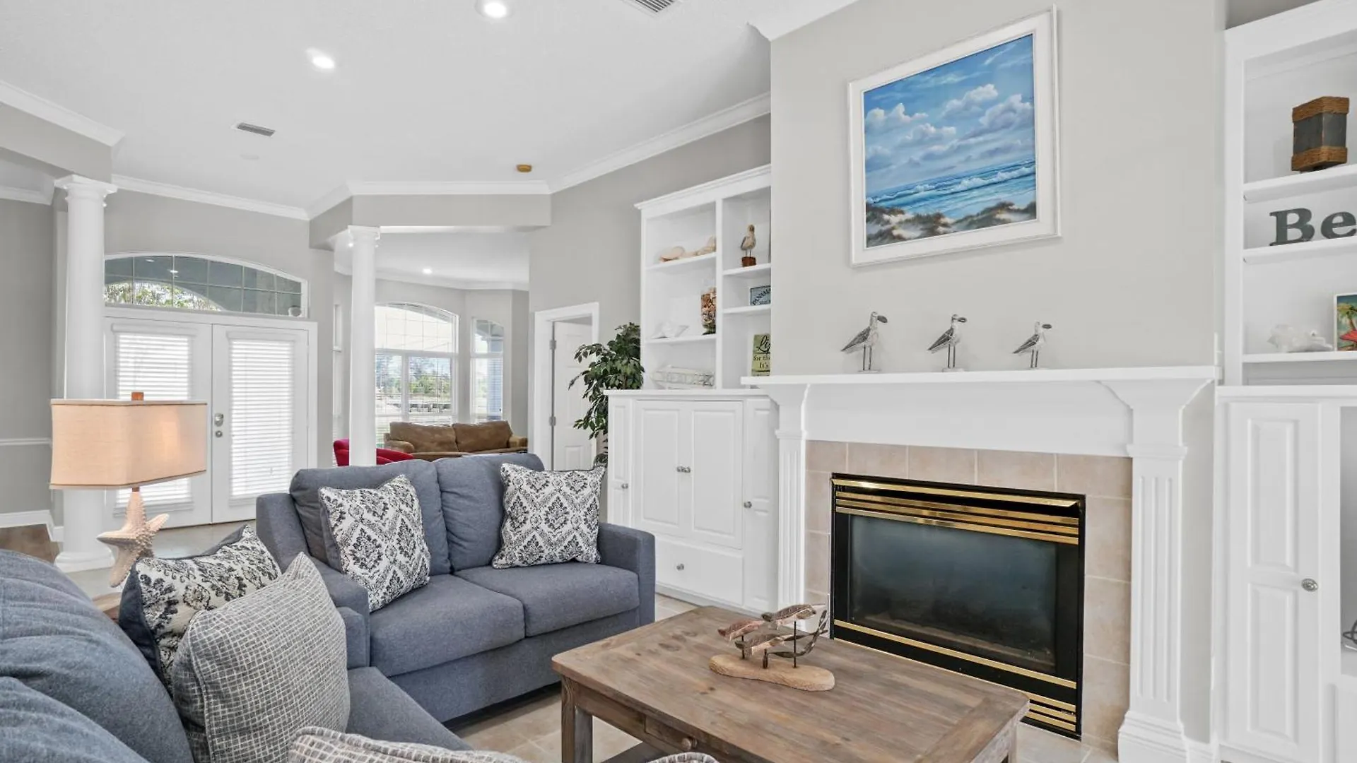 Magnolia Hideout Villa Panama City Beach