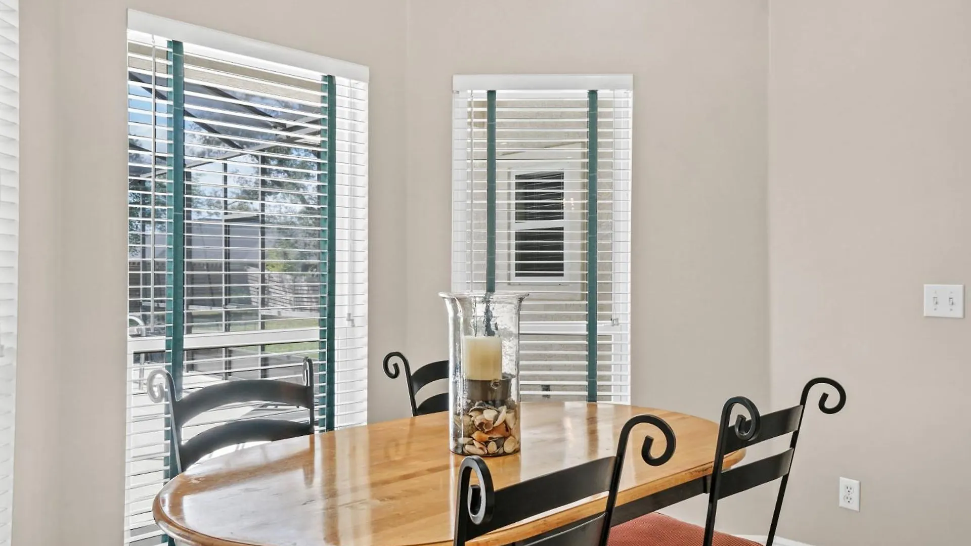 Holiday home Magnolia Hideout Villa Panama City Beach