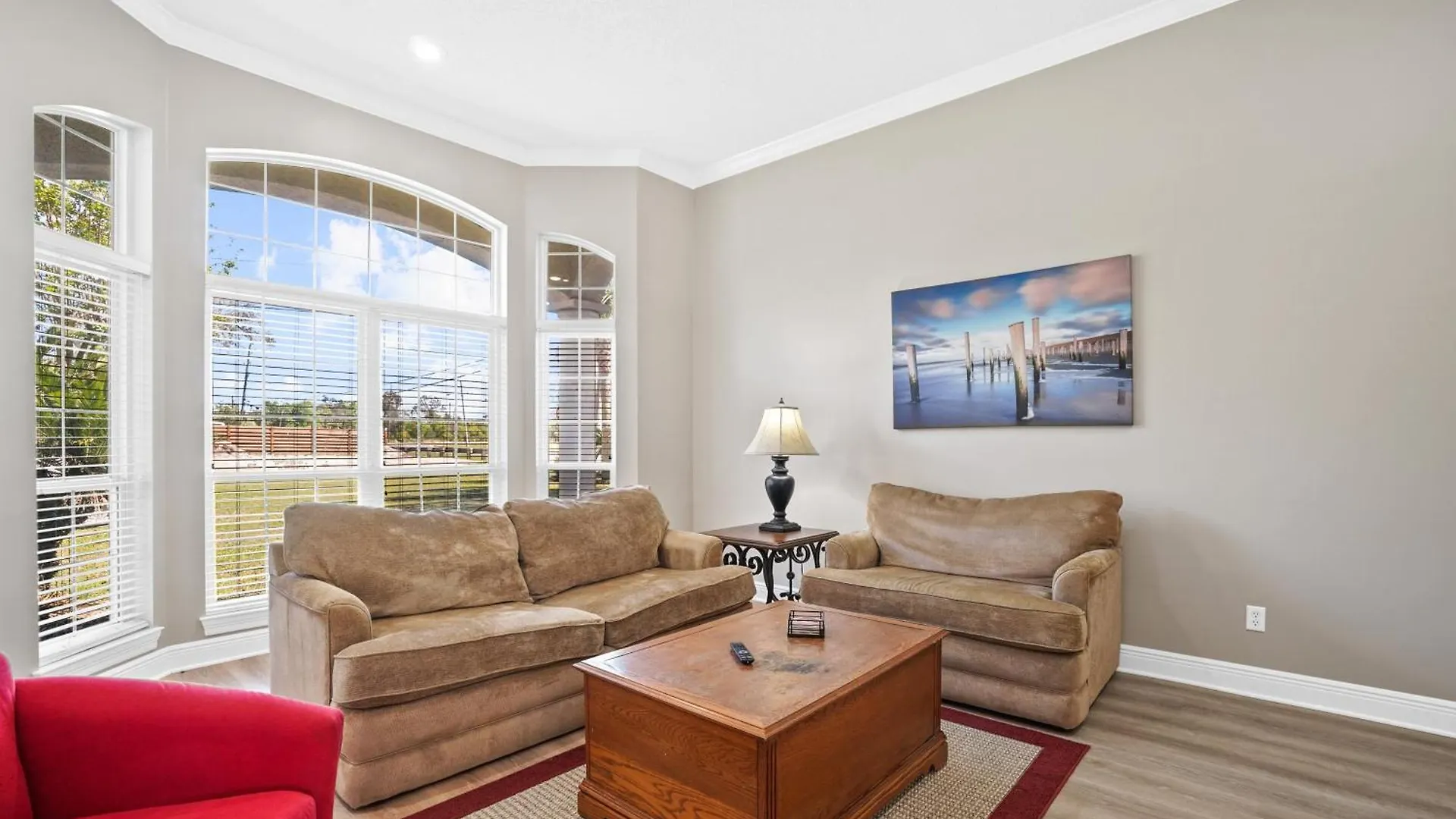 Holiday home Magnolia Hideout Villa Panama City Beach